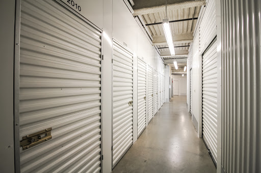 Self-Storage Facility «Metro Heated Storage», reviews and photos, 8908 Lake City Way NE, Seattle, WA 98115, USA