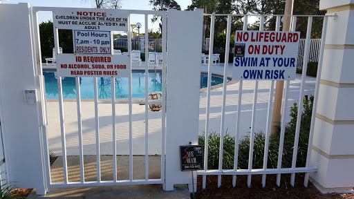 Golf Club «Links Golf Club», reviews and photos, 8706 Pavilion Dr, Hudson, FL 34667, USA