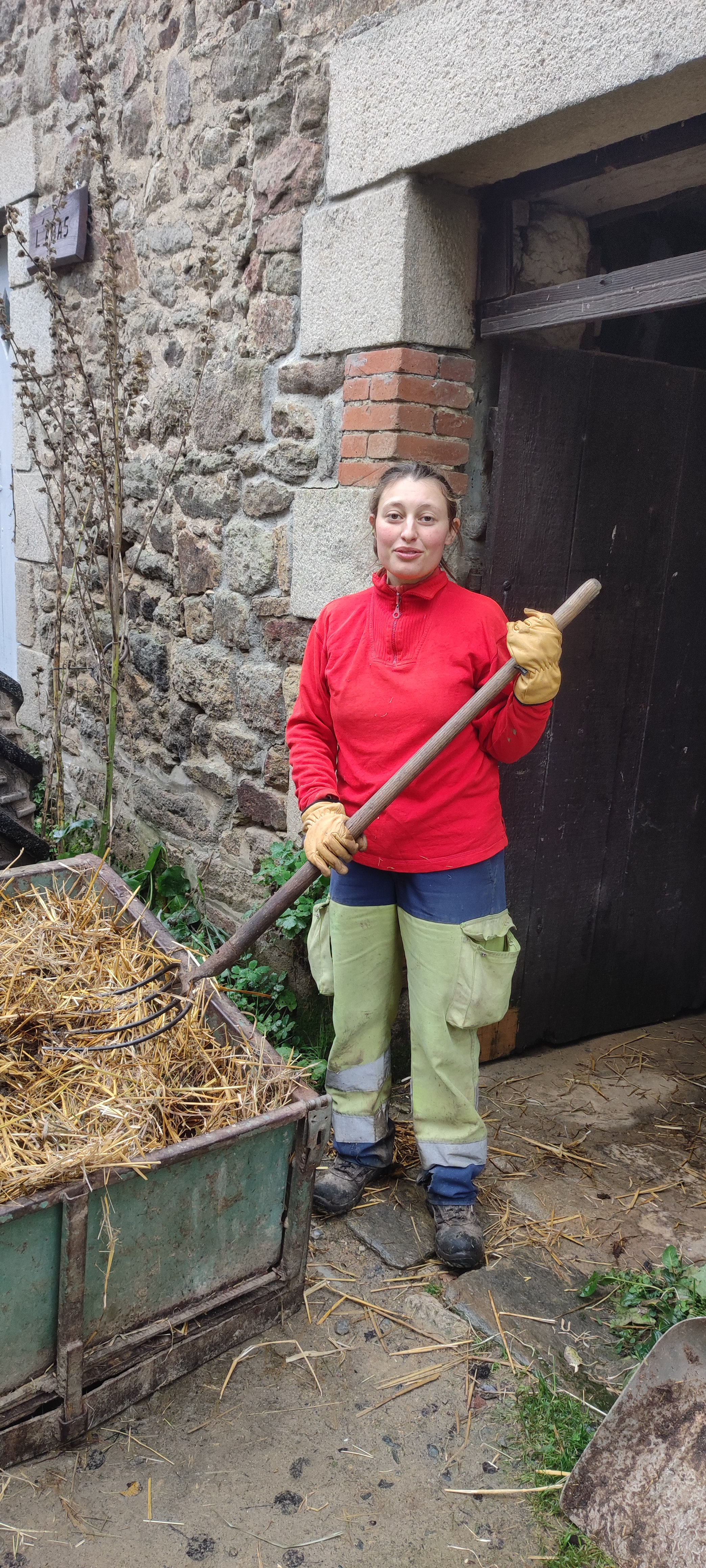 Photo n° 3 de l'avis de Romain.u fait le 02/11/2023 à 14:40