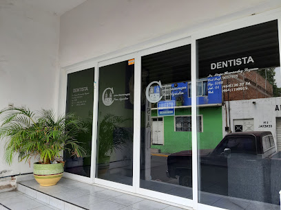 Centro Odontológico San Agustín