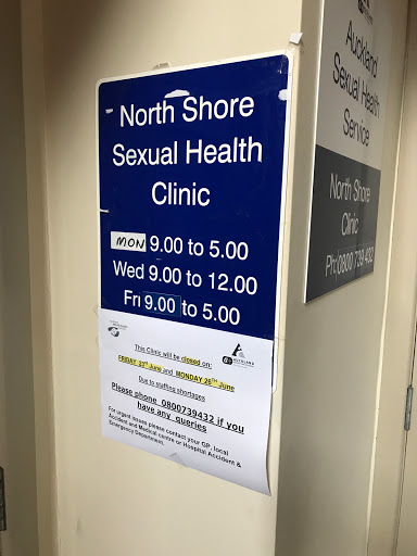 North Shore Sexual Health Clinic