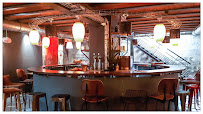 Atmosphère du Restaurant français Café Saint-Jean à Avignon - n°13