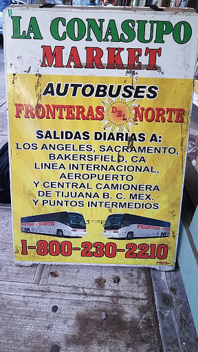 Market «La Conasupo Market», reviews and photos, 8532 Greenwood Ave N, Seattle, WA 98103, USA