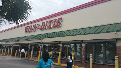 Supermarket «Winn-Dixie», reviews and photos, 1625 Cordova Rd #226, Fort Lauderdale, FL 33316, USA