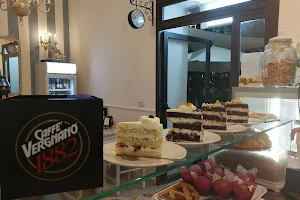 Rossella coffee & cake di Viterbo Rossella image