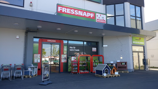 Fressnapf Hof unter Hof, 