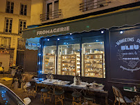 Atmosphère du Restaurant MONBLEU Faubourg Montmartre à Paris - n°3