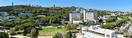 Technion - Israel Institute of Technology