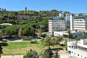Technion - Israel Institute of Technology image