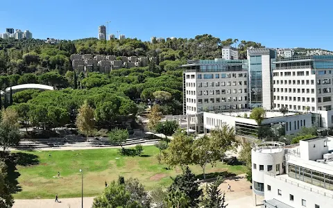 Technion - Israel Institute of Technology image
