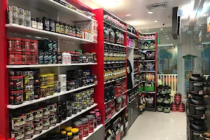 Whey King Supplements Philippines image