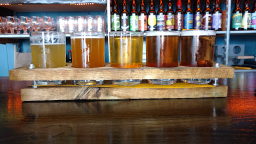 Brewery «ZümBier», reviews and photos, 3232 W Monroe St, Waukegan, IL 60085, USA