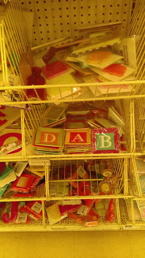 Craft Store «Michaels», reviews and photos, 628 W Hammer Ln, Stockton, CA 95210, USA