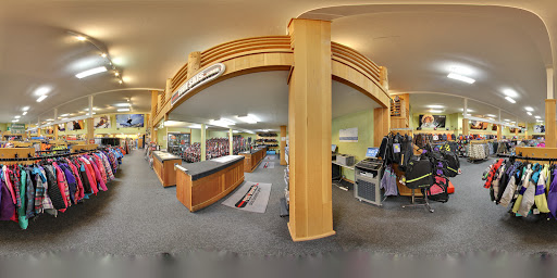 Sporting Goods Store «Any Mountain - Redwood City», reviews and photos, 928 Whipple Ave, Redwood City, CA 94063, USA