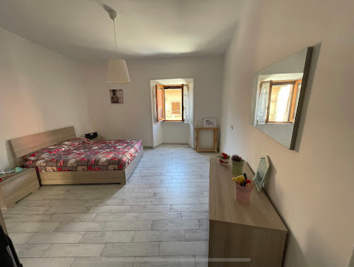 Vivere il Borgo sul lago à Genzano di Roma