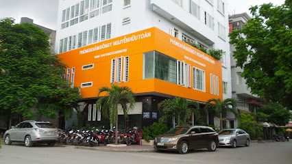 Phòng khám đông y Nguyễn Hữu Toàn