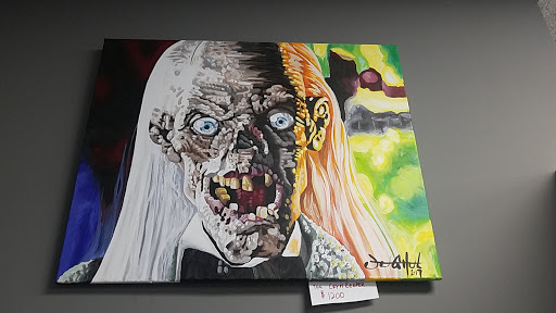 Explore aa tattoo ideas, creative tattoo ideas in Valparaiso, available at Culture Shock