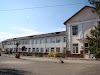 School №8 Logo, Vinnytsia, Ukraine, School