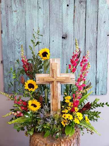 Florist «Towne Flowers», reviews and photos, 3307 Spring Stuebner Rd e, Spring, TX 77389, USA