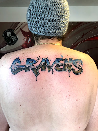 Find luna tattoo ideas for your next unique tattoo in Portland at Art Immortal Tattoo and Piercing