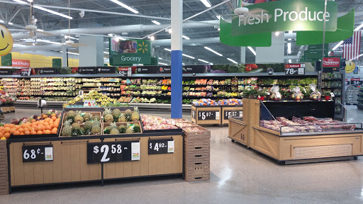 Department Store «Walmart Supercenter», reviews and photos, 1310 N Fraser St, Georgetown, SC 29440, USA