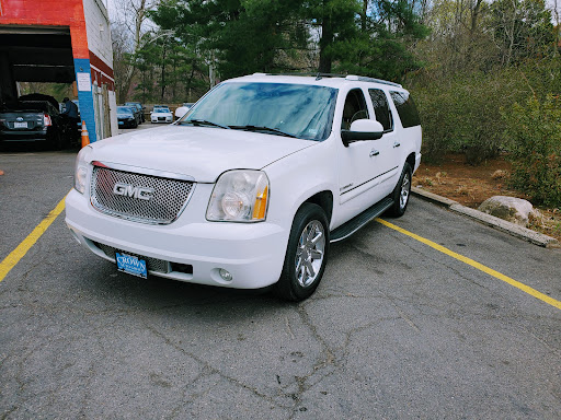 Used Car Dealer «Crown Auto Group», reviews and photos, 624 S Washington St, Falls Church, VA 22046, USA