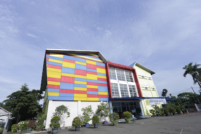 SD Sekolah Quantum Inti Indonesia