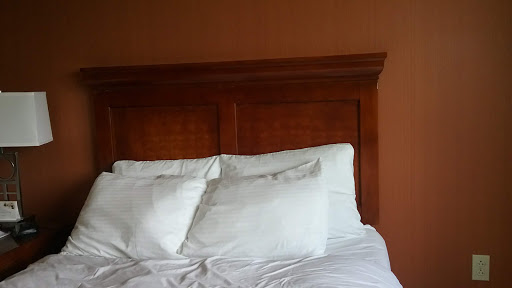 Hotel «Meskwaki Bingo Casino Hotel», reviews and photos, 1504 305th St, Tama, IA 52339, USA