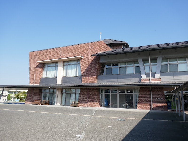川島町役場