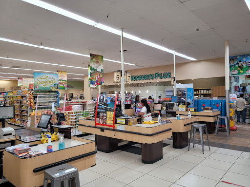 Supermarket «Seafood City Supermarket», reviews and photos, 8955 Mira Mesa Blvd, San Diego, CA 92126, USA