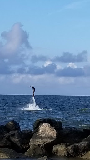 Water Sports Equipment Rental Service «Great White Water Sports», reviews and photos, 1000 E Ocean View Ave, Norfolk, VA 23503, USA