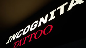 Incognita Tattoo