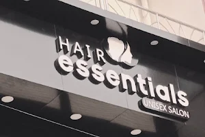 Hair essential unisex salon image