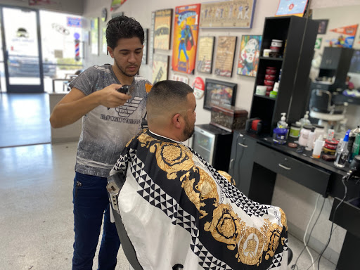 Barber Shop «Five Star Barber Shop», reviews and photos, 4050 W Ray Rd, Chandler, AZ 85226, USA