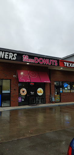 Donut Shop «Sarah Donuts», reviews and photos, 7110 McGinnis Ferry Rd c, Suwanee, GA 30024, USA