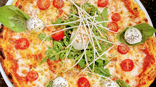 Photo n°18 de Notre Table à Paris ()