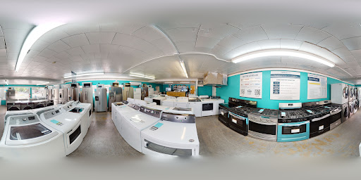 Used Appliance Store «Neu Appliances of Austin», reviews and photos, 123 N Loop Blvd E, Austin, TX 78751, USA