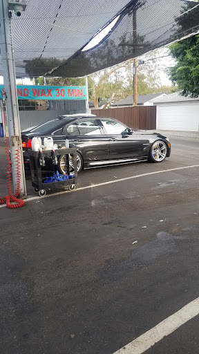 Car Wash «Ventura Car Wash», reviews and photos, 13320 Ventura Blvd, Sherman Oaks, CA 91423, USA