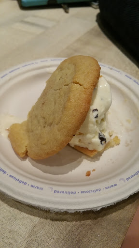 Cookie Shop «Insomnia Cookies», reviews and photos, 295 S Water St, Kent, OH 44240, USA