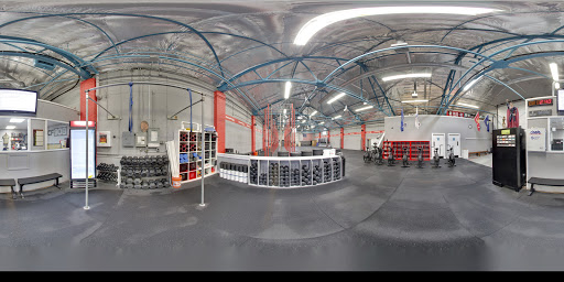 Gym «CrossFit 908», reviews and photos, 10 Summit Ave, Berkeley Heights, NJ 07922, USA