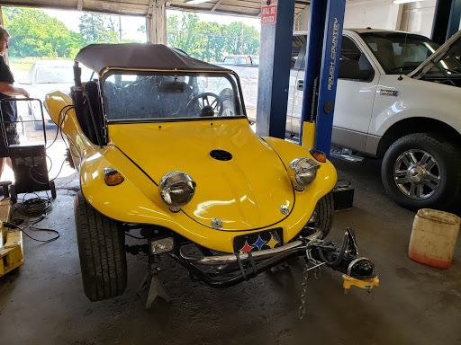 Auto Repair Shop «Mr. Fix It Mobile Repair», reviews and photos, 5615 NW Broad St, Murfreesboro, TN 37129, USA