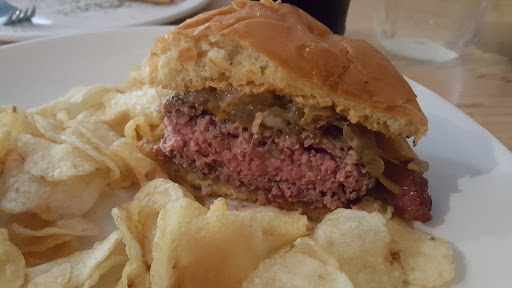 Coffee Shop «Driftless Cafe», reviews and photos, 118 W Court St, Viroqua, WI 54665, USA