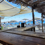 Photo n°1 de l'avis de Lucia.i fait le 27/08/2022 à 14:28 sur le  Samoa Beach & Restaurant à Spotorno