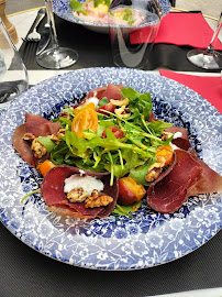 Plats et boissons du Restaurant italien La Donna Maria à Clermont-Ferrand - n°7