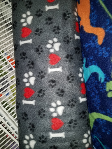 Fabric Store «Jo-Ann Fabrics and Crafts», reviews and photos, 4514 N Harlem Ave, Norridge, IL 60706, USA