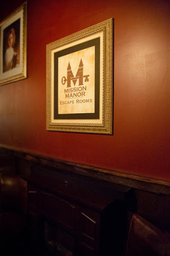 Amusement Center «Mission Manor Escape Rooms», reviews and photos, 861 E Hennepin Ave, Minneapolis, MN 55414, USA