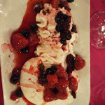 Photo n° 3 de l'avis de Tatiana.F fait le 23/07/2020 à 16:40 pour L'Assiette Amoureuse à Le Grau-du-Roi