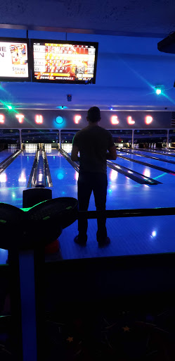 Bowling Alley «Northfield Lanes», reviews and photos, 2222 Plainfield Ave NE, Grand Rapids, MI 49505, USA
