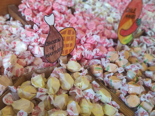 Candy Store «Rocket Fizz Nashville», reviews and photos, 201 2nd Ave N, Nashville, TN 37201, USA