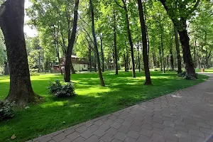 Parcul Expoziției image